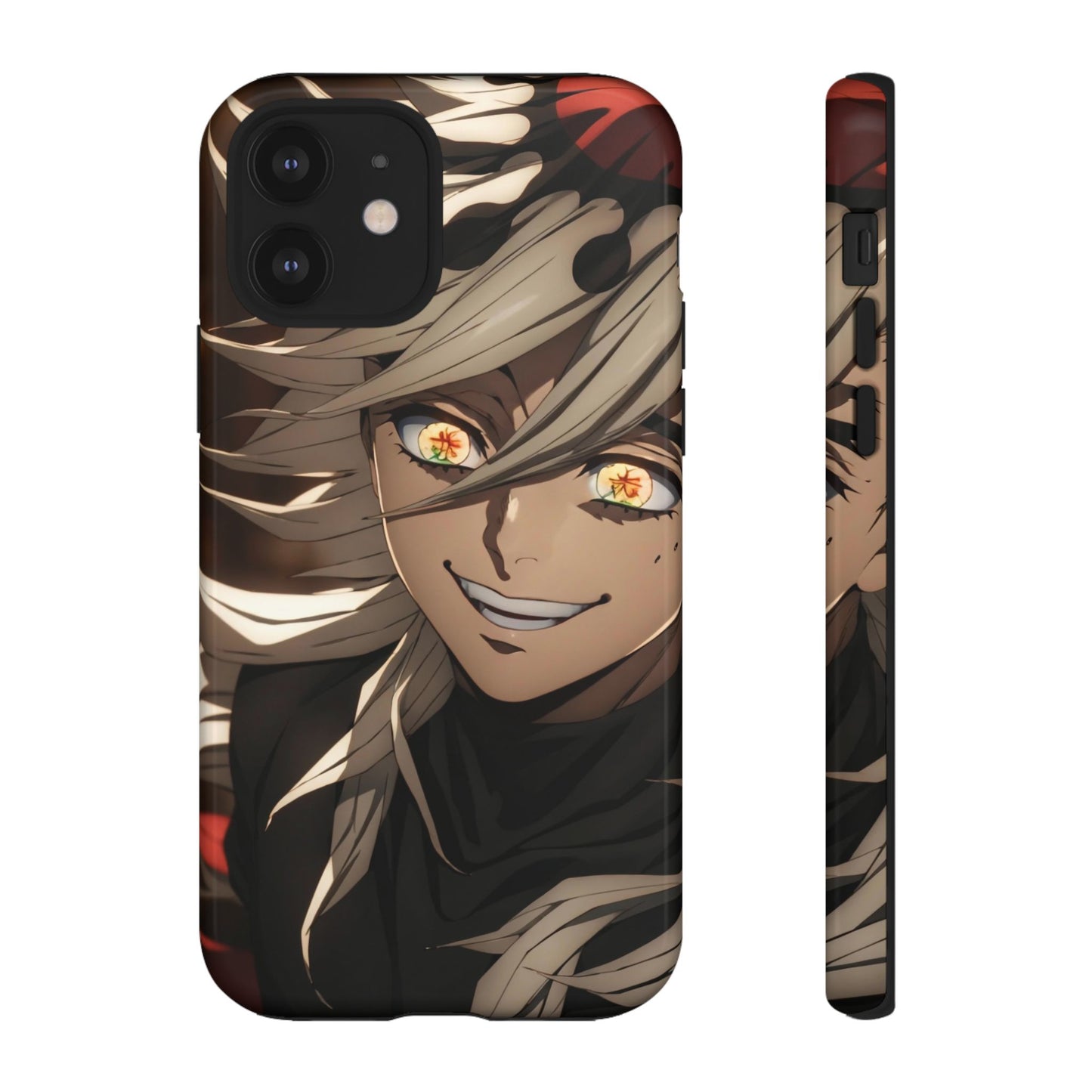 Douma 001 Tough Cases