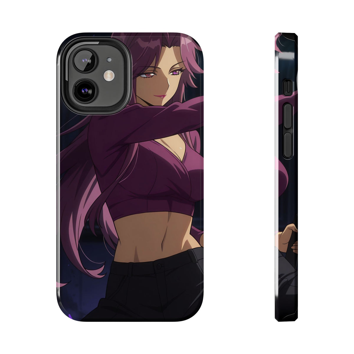 Takagi Yuriko 002 Tough Cases