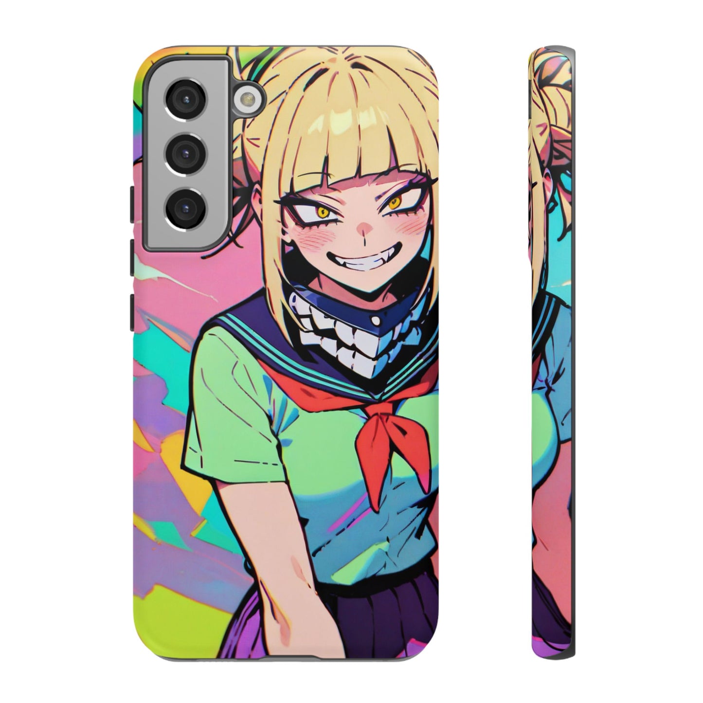 Himiko Toga 005 Tough Cases