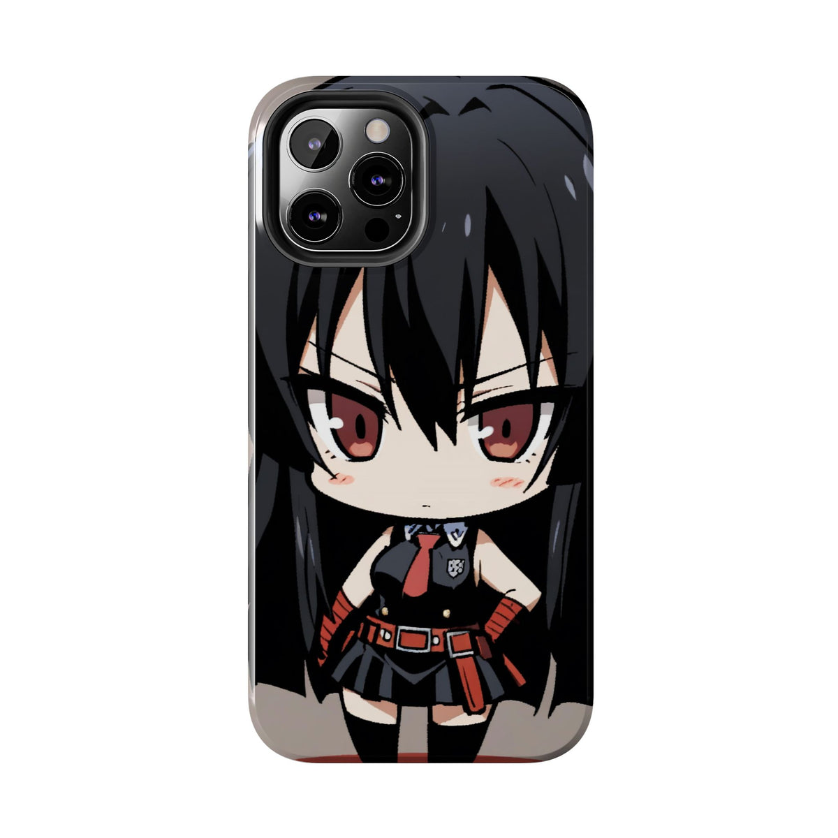 Akame 001 Tough Cases