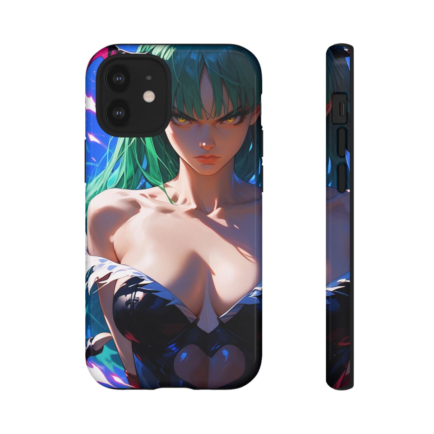 Morrigan 001 Tough Cases