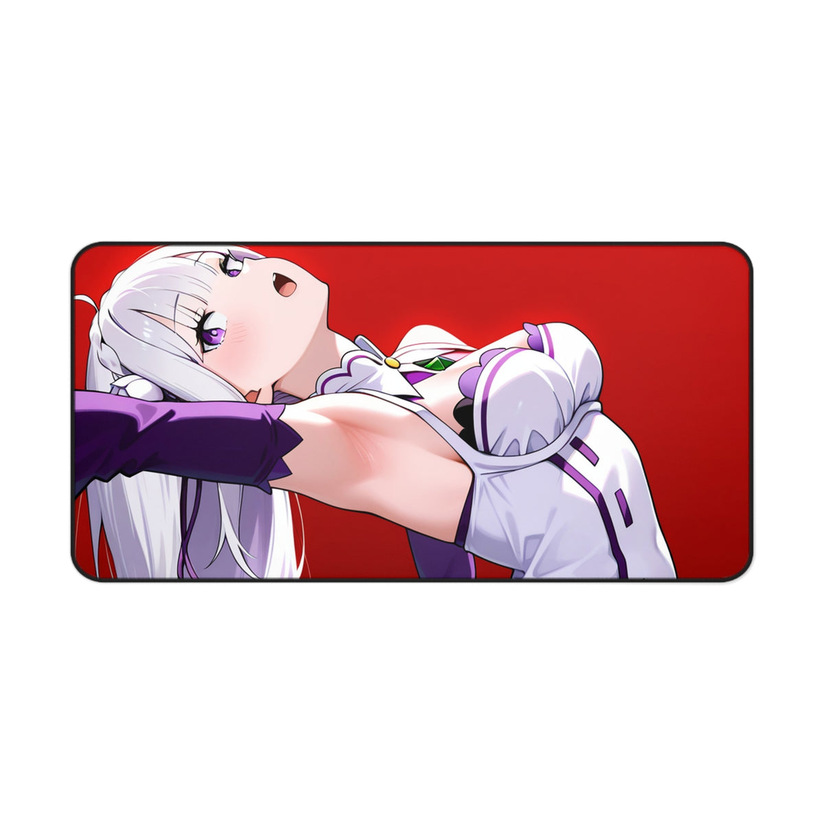 Emilia 004 Desk Mat