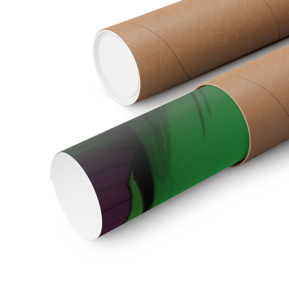 Piccolo 001 Vertical Posters
