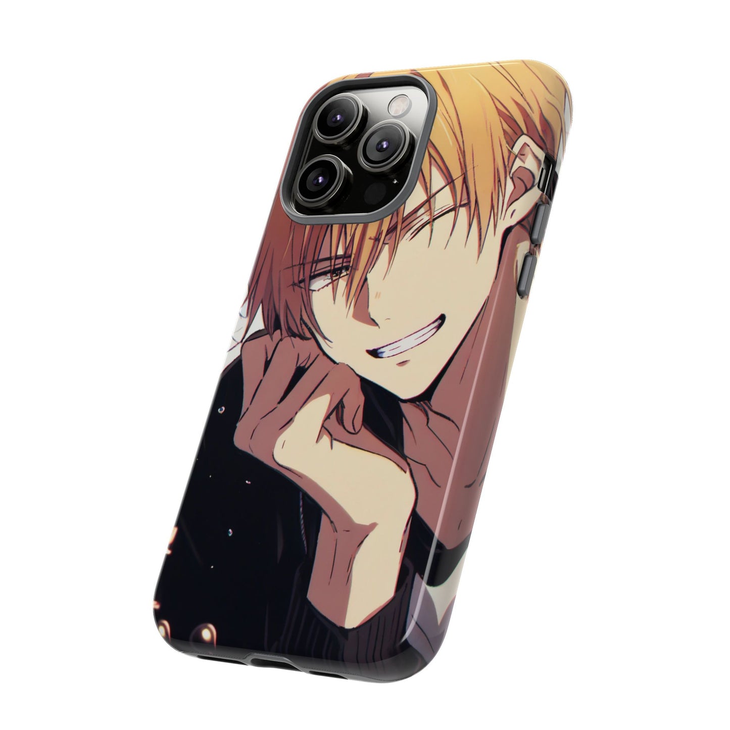 Kise Ryouta 002 Tough Cases