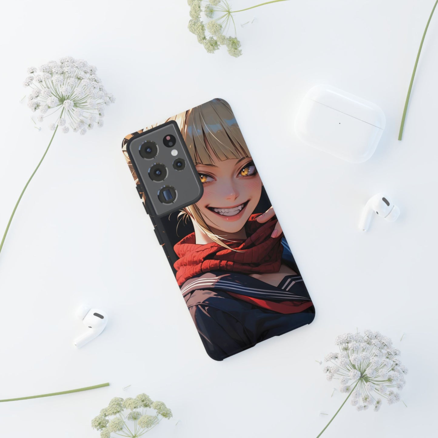 Himiko Toga 002 Tough Cases