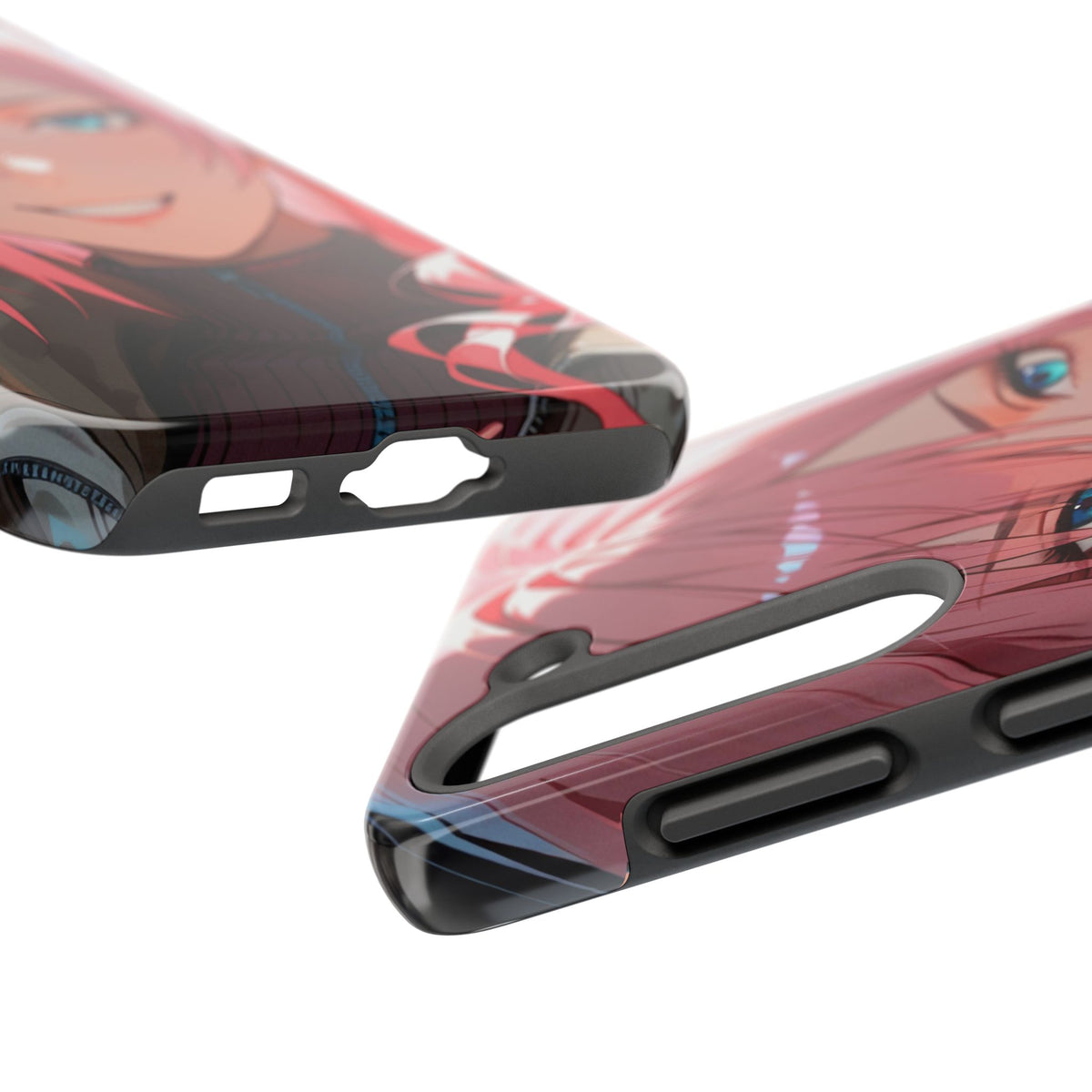 Lightning Farron 001 Tough Cases
