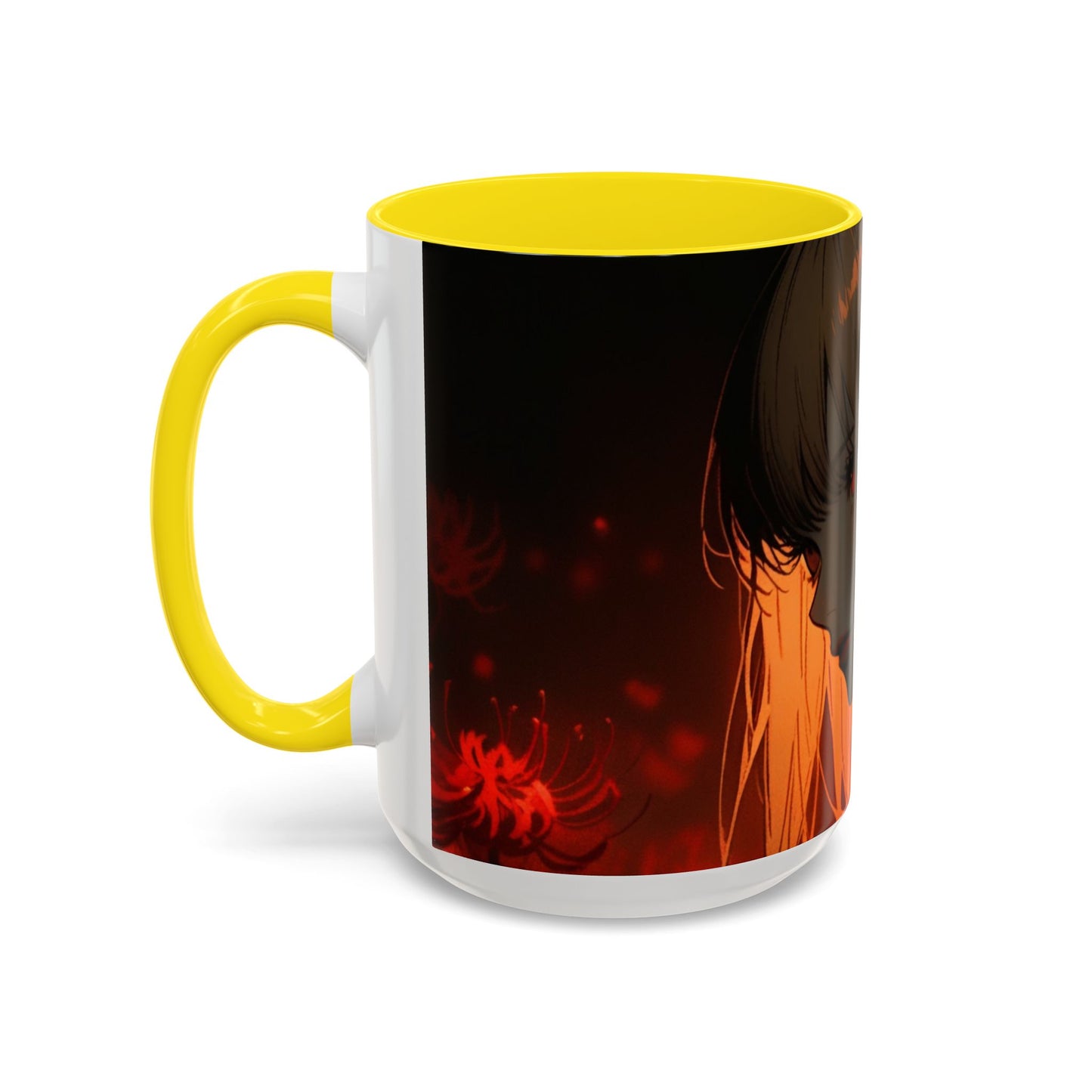 Amane Misa 003 Coffee Mug