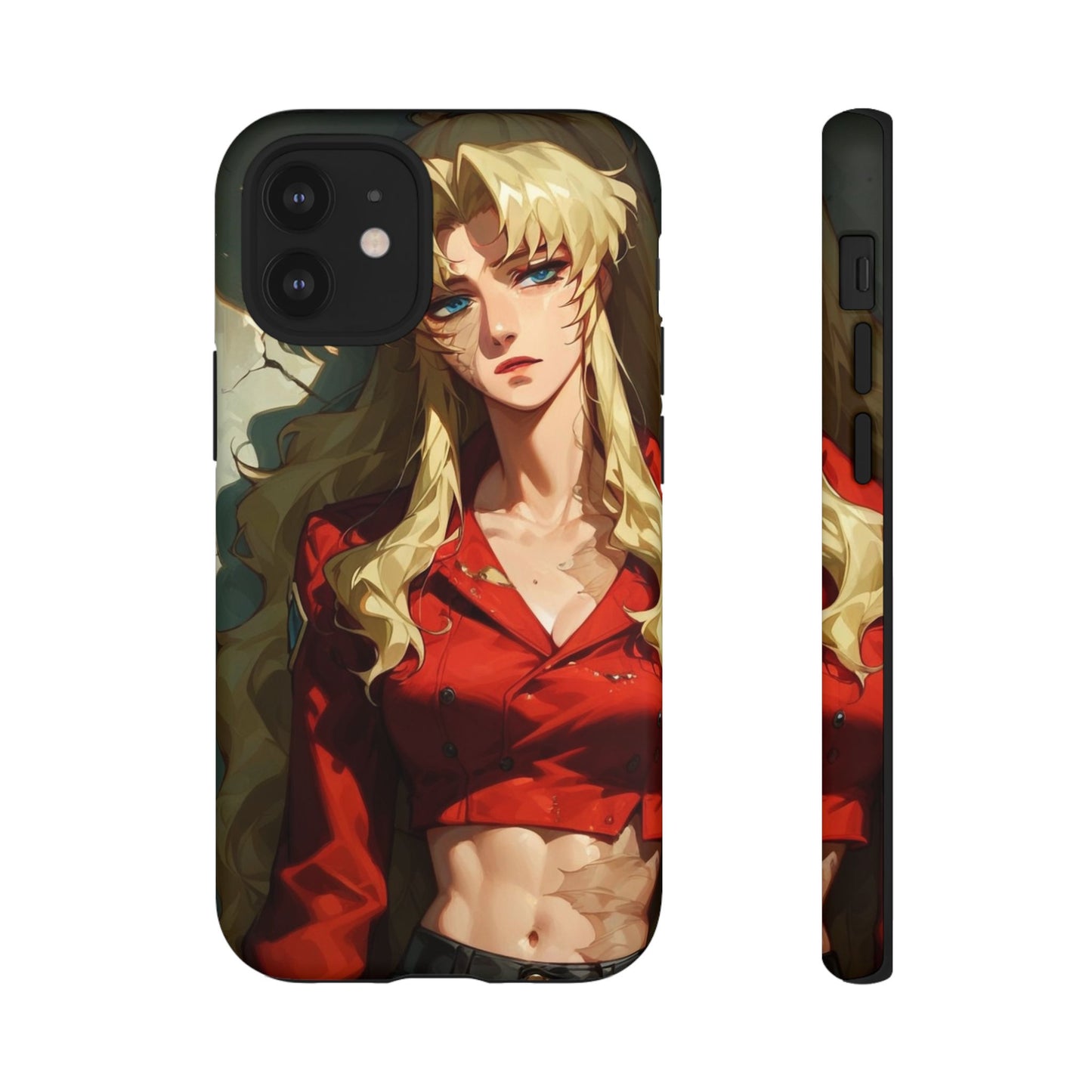 Balalaika 003 Tough Cases