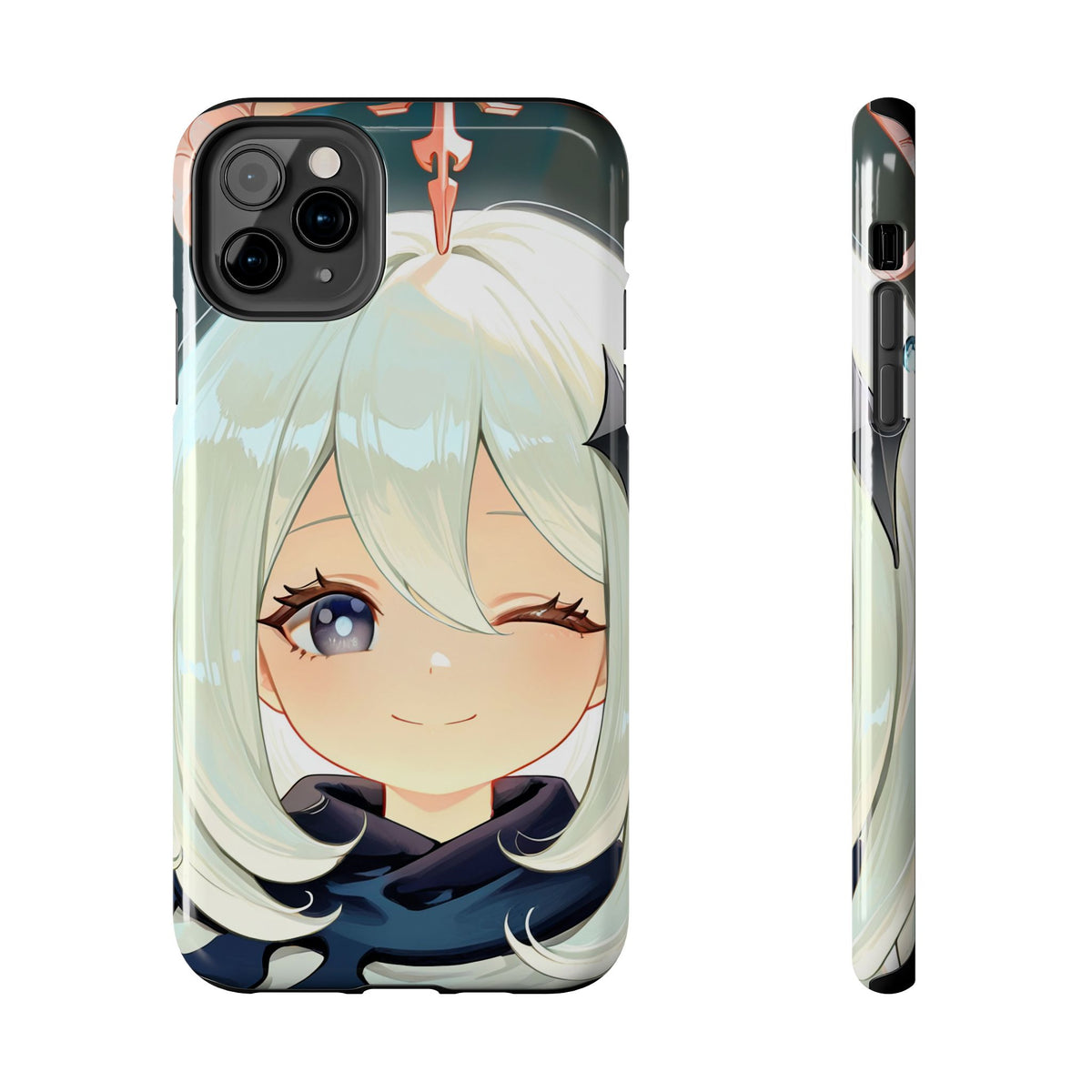 Paimon 002 Tough Cases