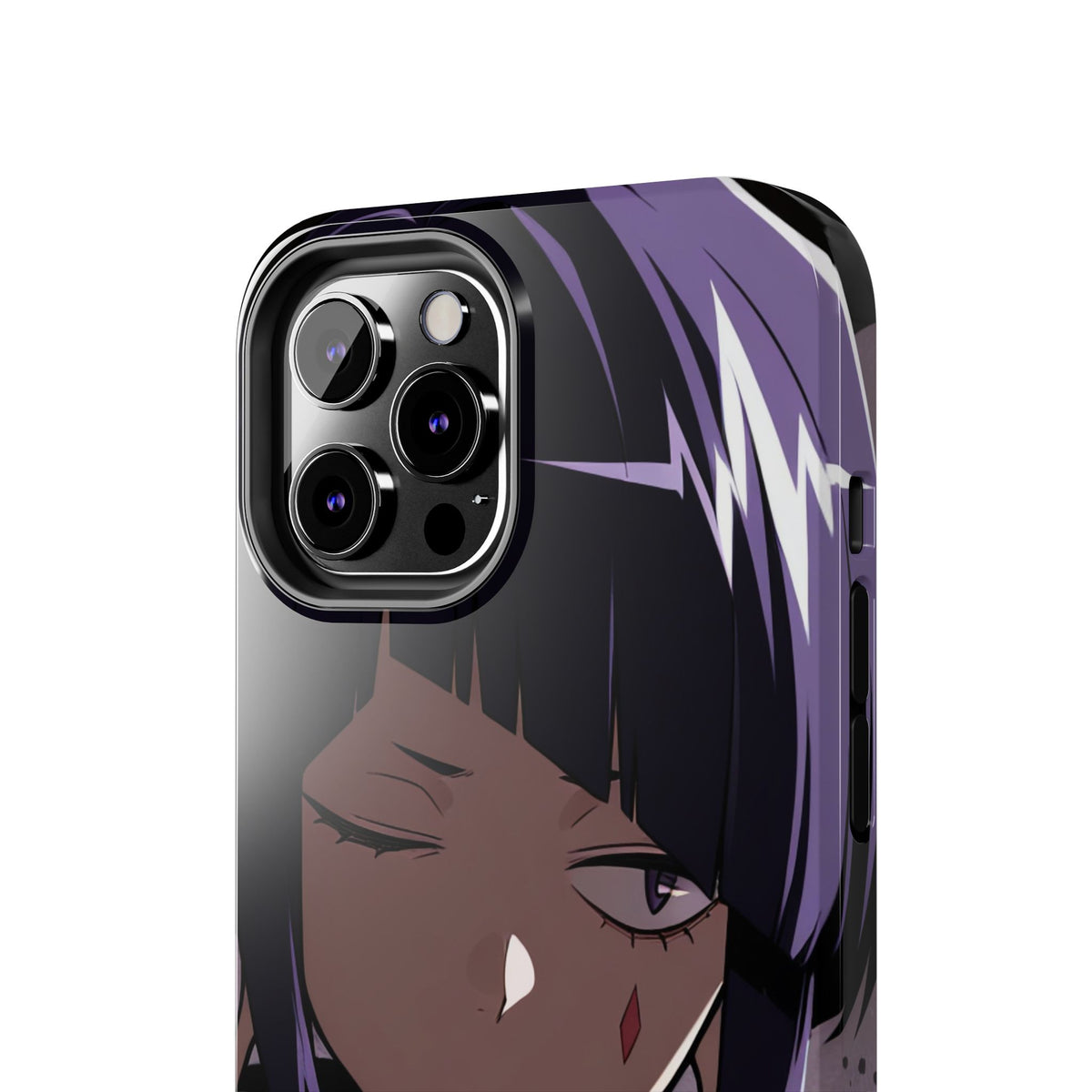 Jirou Kyouka 002 Tough Cases