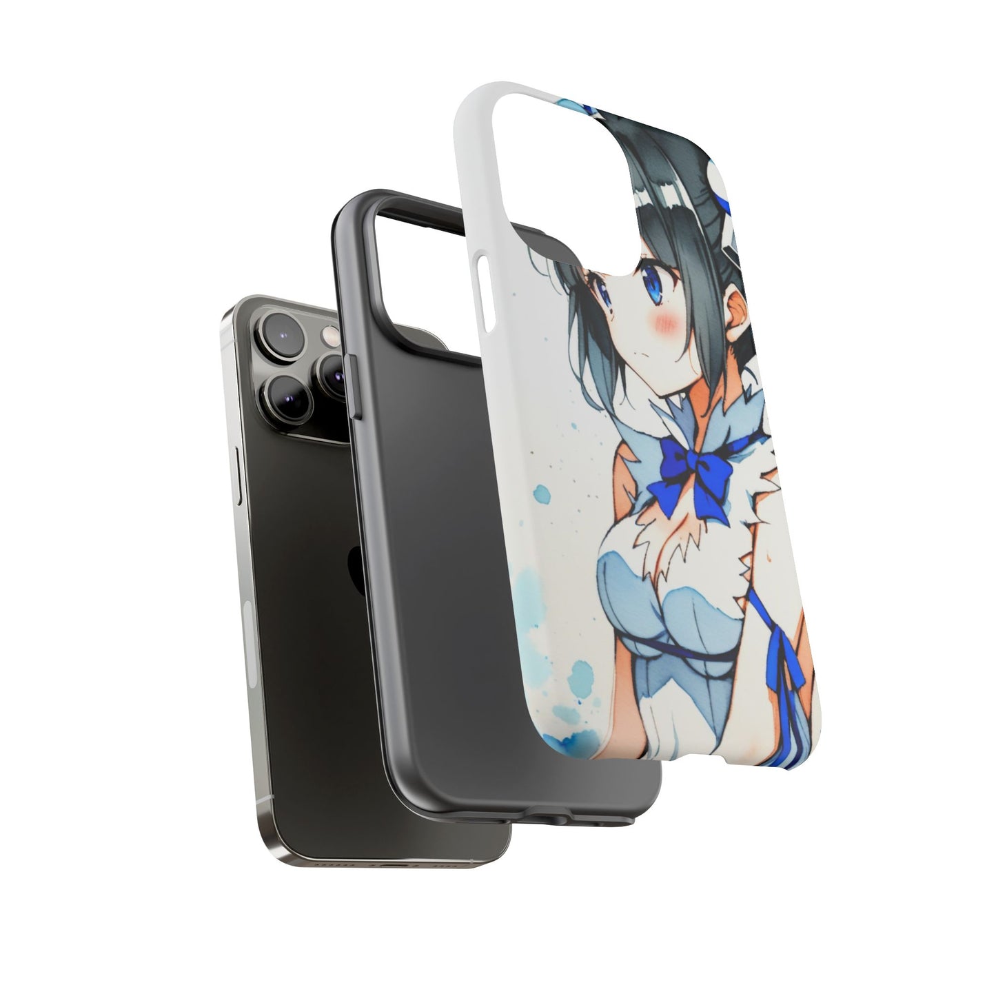 Hestia 002 Tough Cases