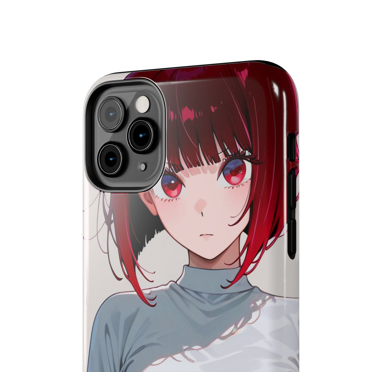 Arima Kana 001 Tough Cases