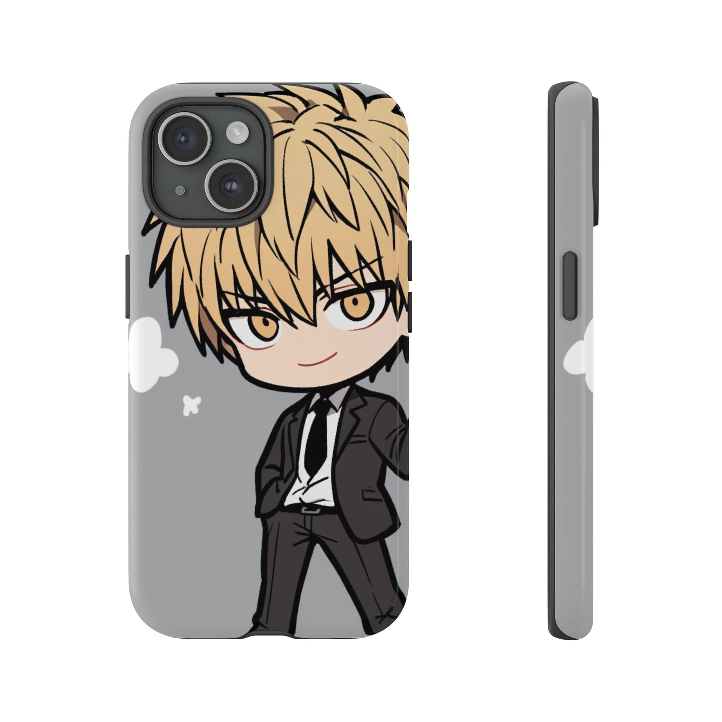 Genos 001 Tough Cases