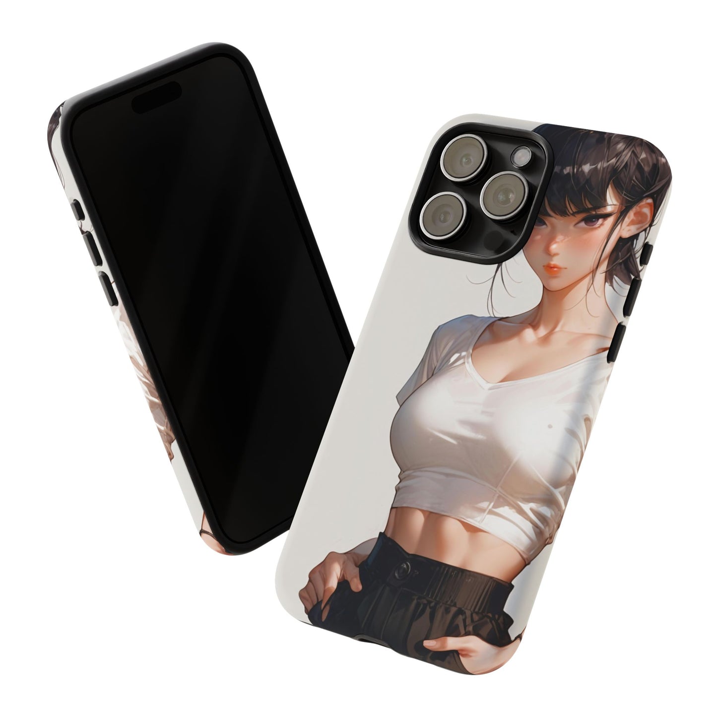 Komi Shuuko 002 Tough Cases