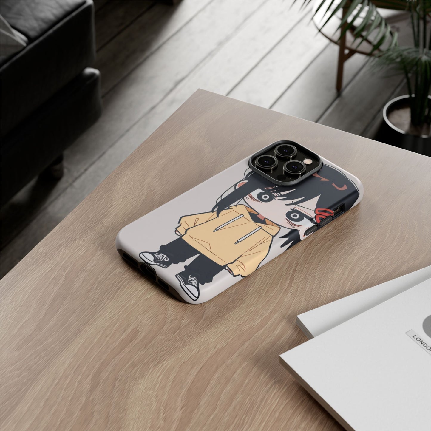 Kobeni 002 Tough Cases