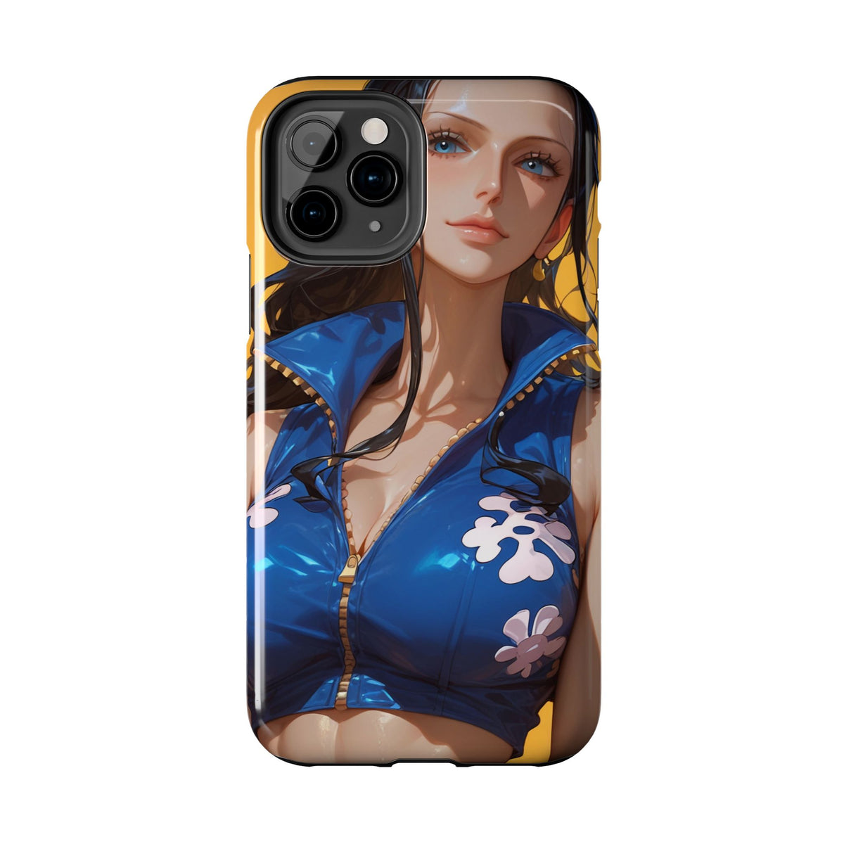 Nico Robin 010 Tough Cases