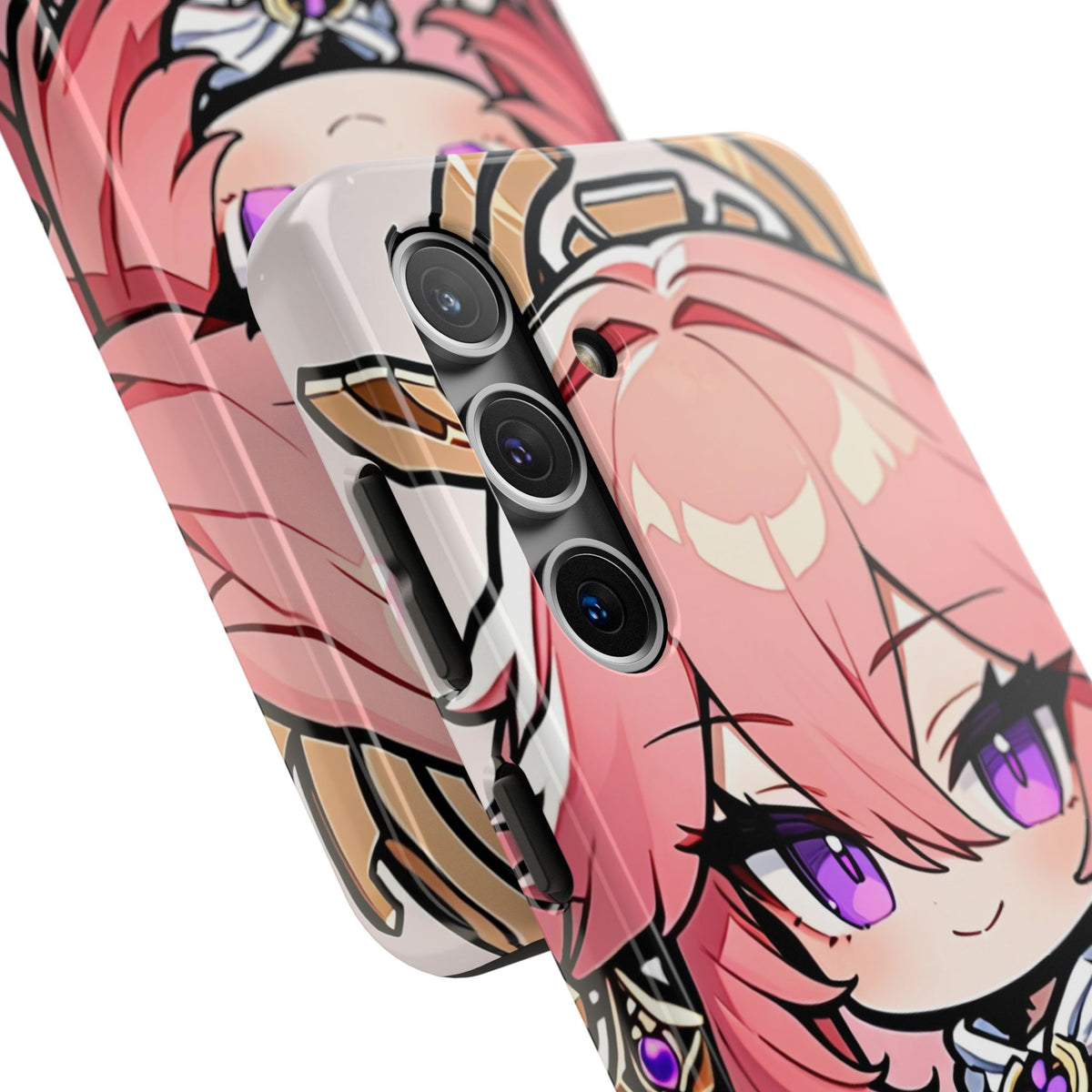 Yae Miko 005 Tough Cases
