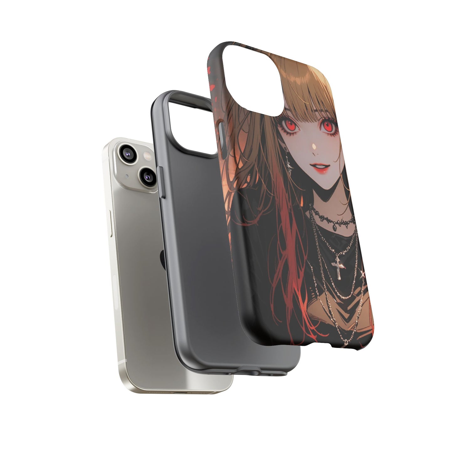 Amane Misa 004 Tough Cases
