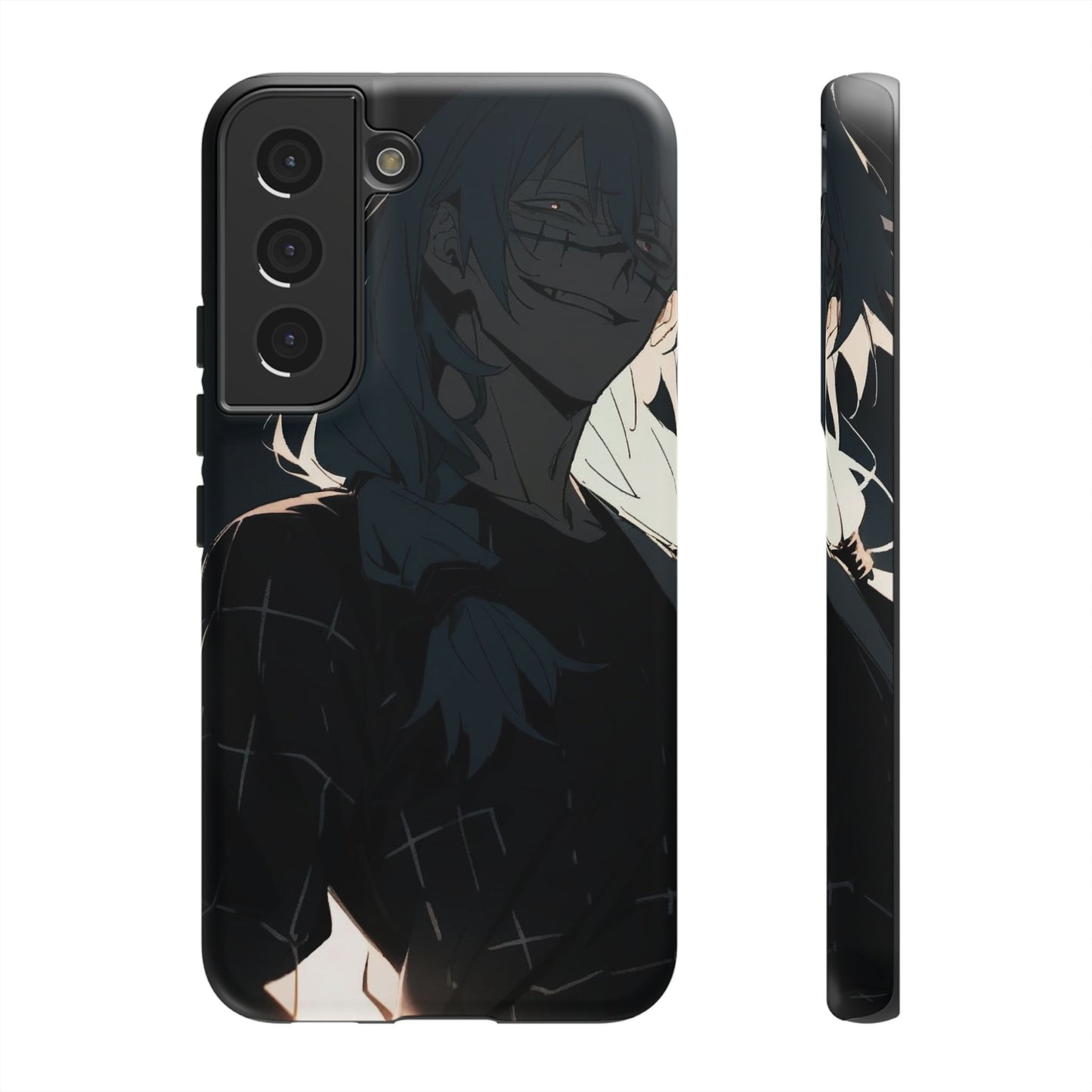 Mahito 001 Tough Cases