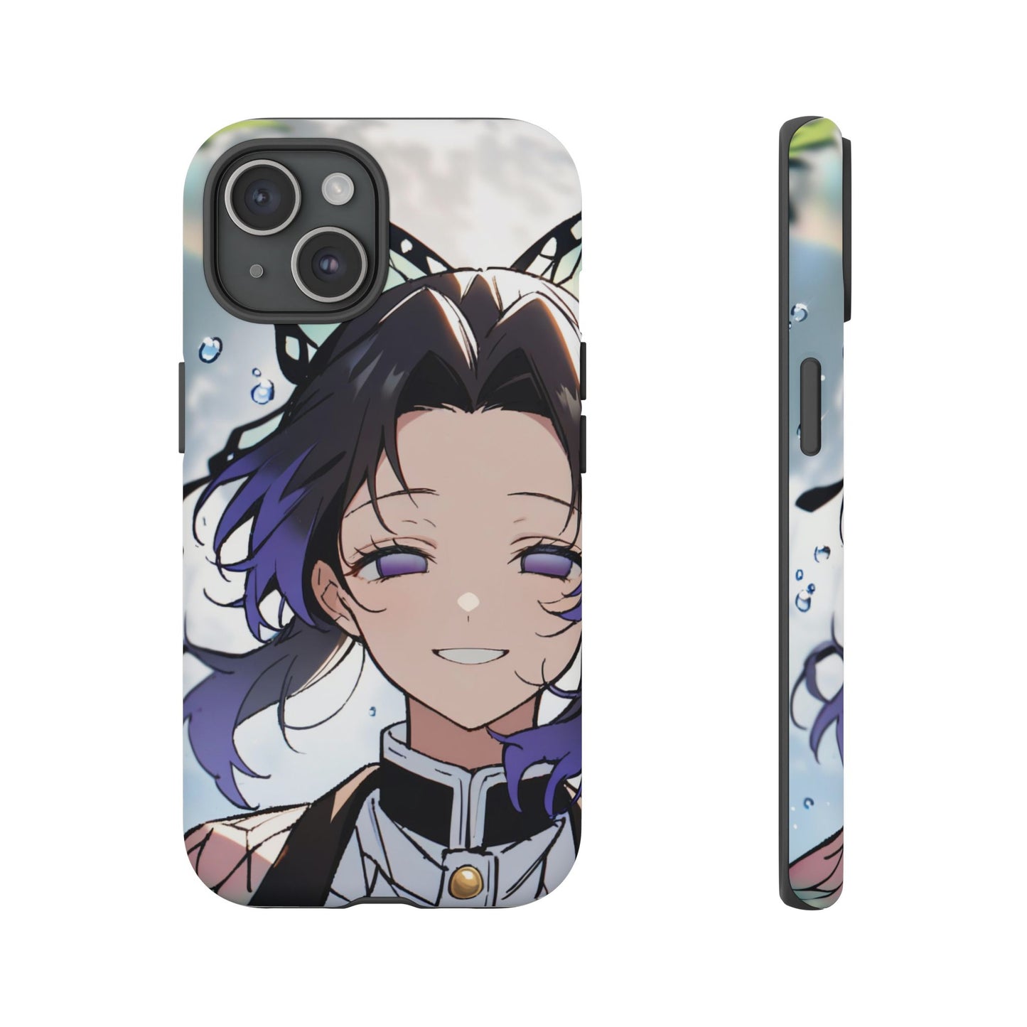 Shinobu Kocho 005 Tough Cases