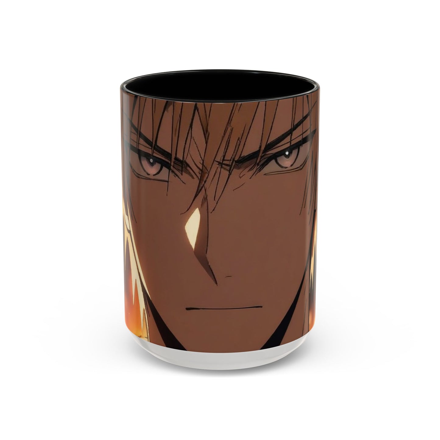 Kise Ryouta 001 Coffee Mug