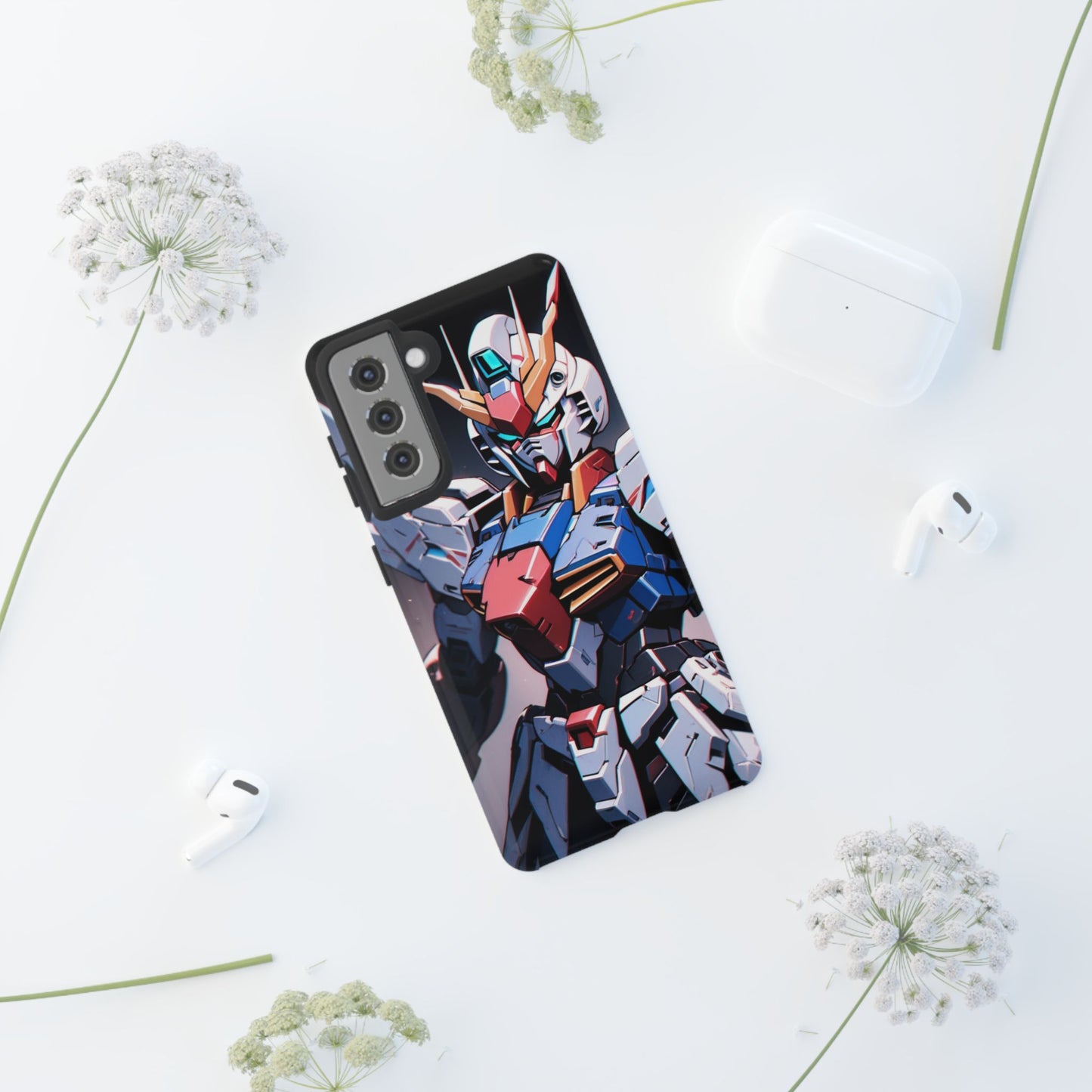 Gundam 001 Tough Cases