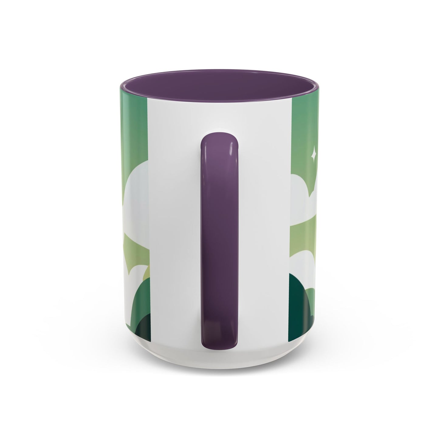 Ganyu 004 Coffee Mug
