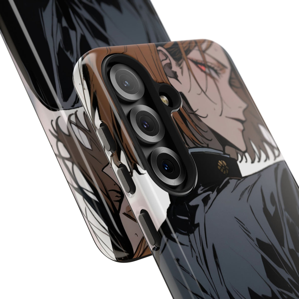 Nobara 003 Tough Cases