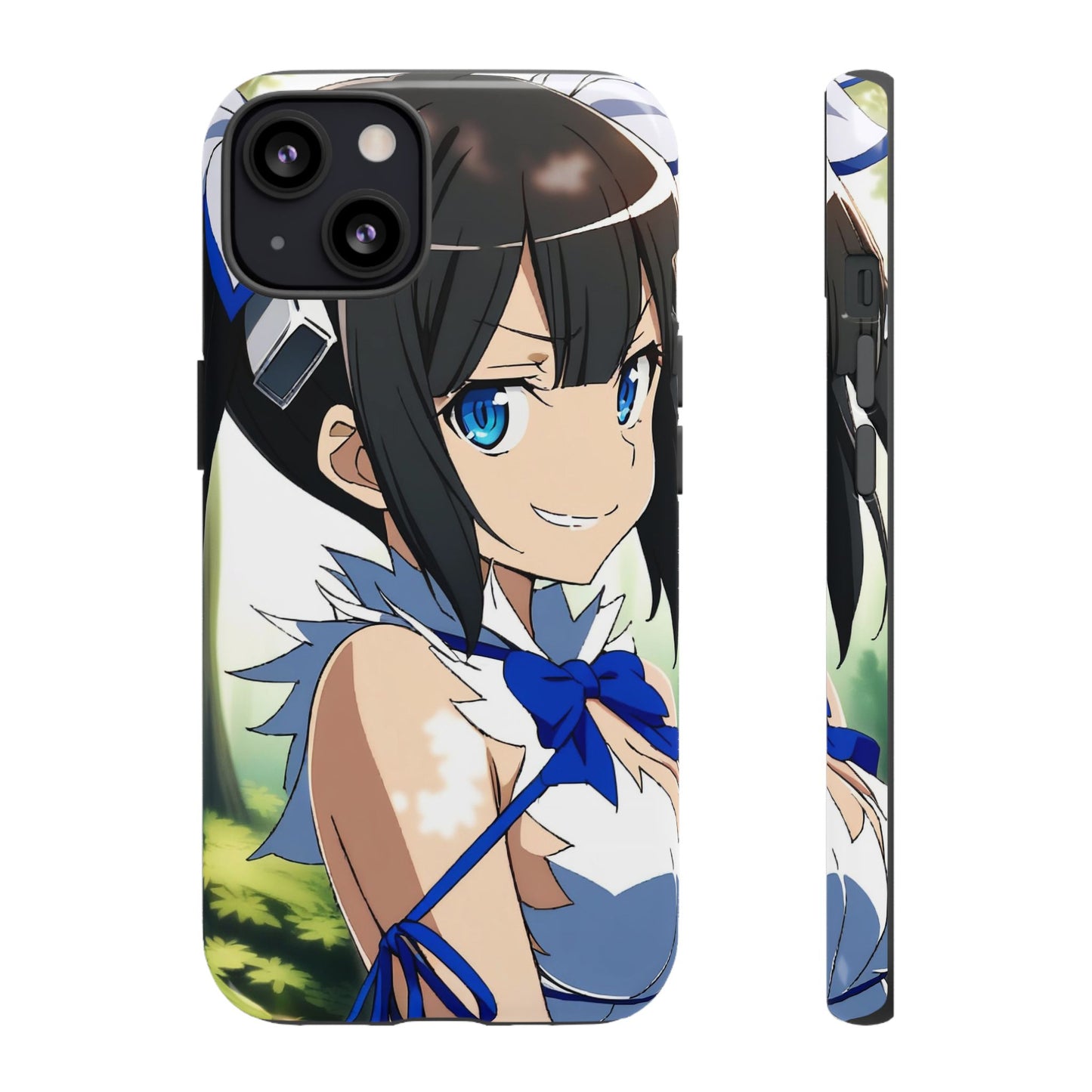 Hestia 001 Tough Cases