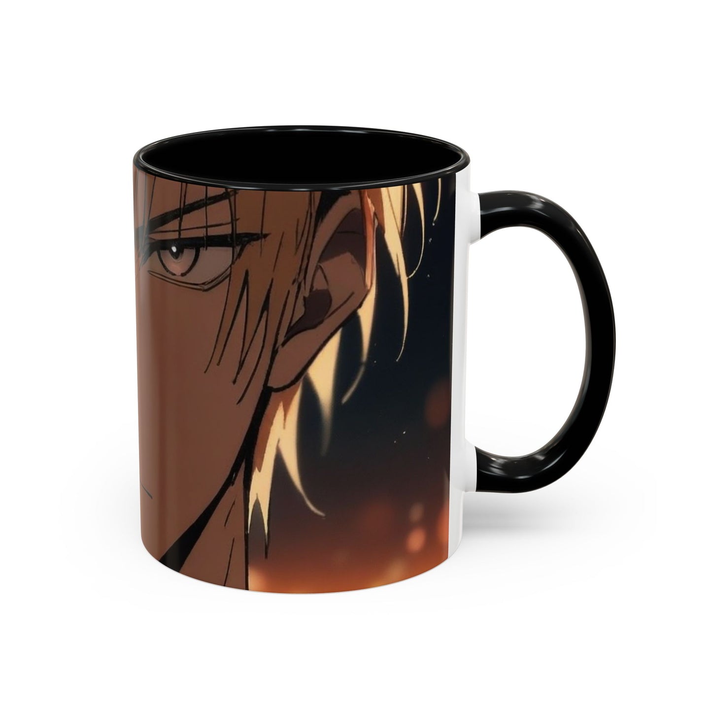 Kise Ryouta 001 Coffee Mug
