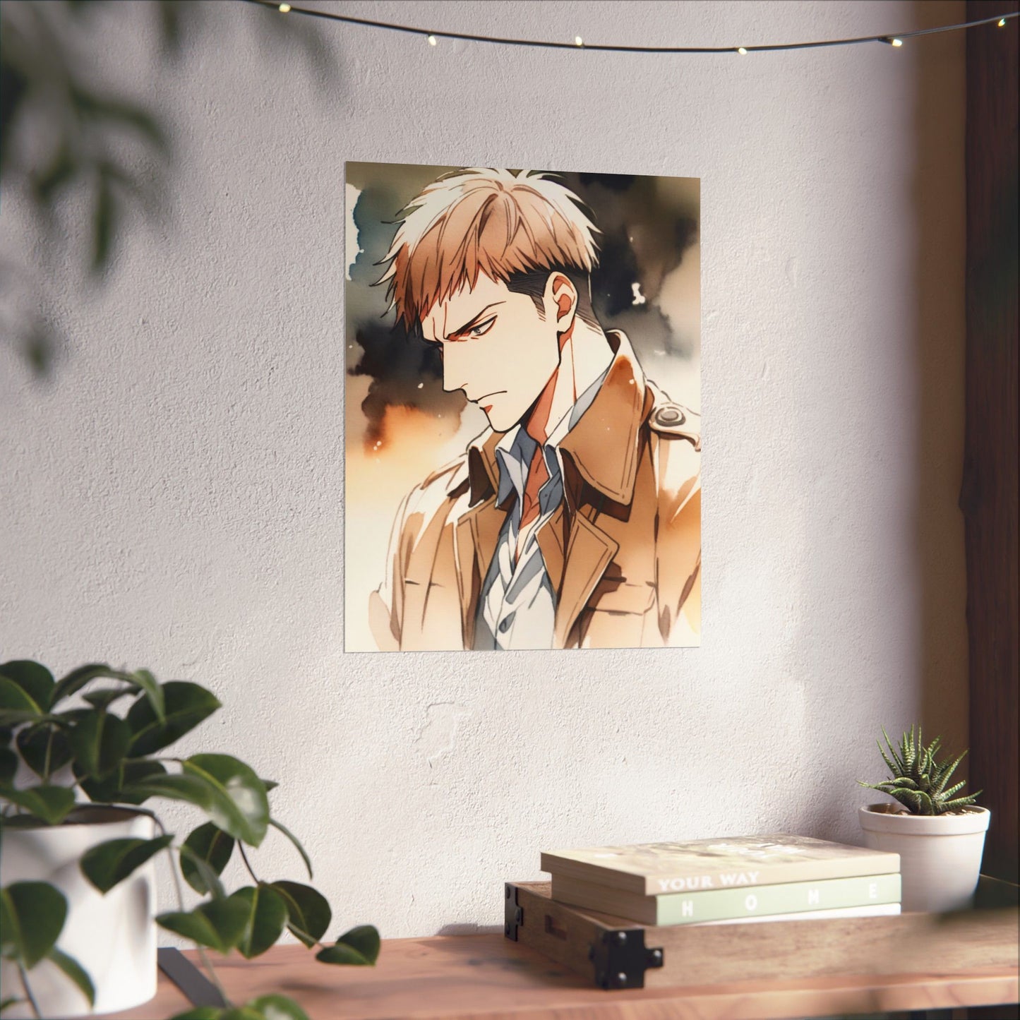 Jean Kirchstein 001 Vertical Posters