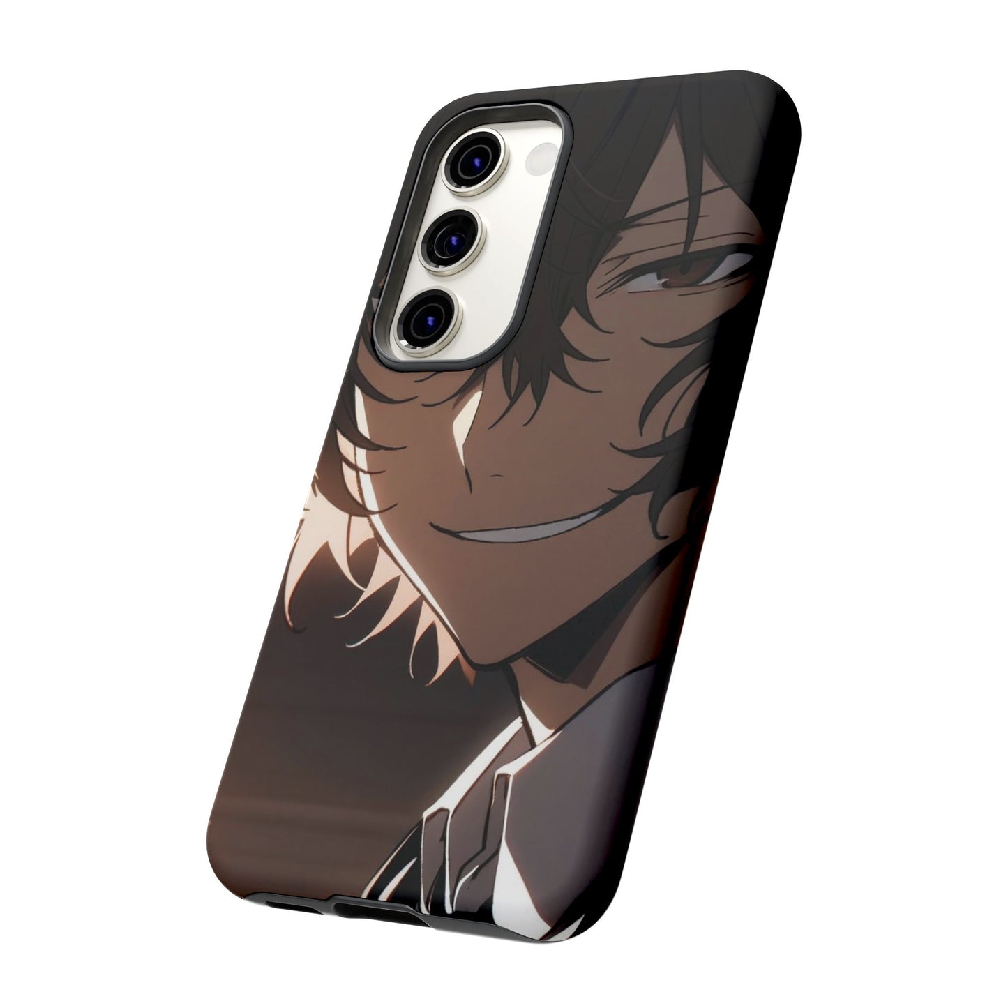 Dazai Osamu 001 Tough Cases