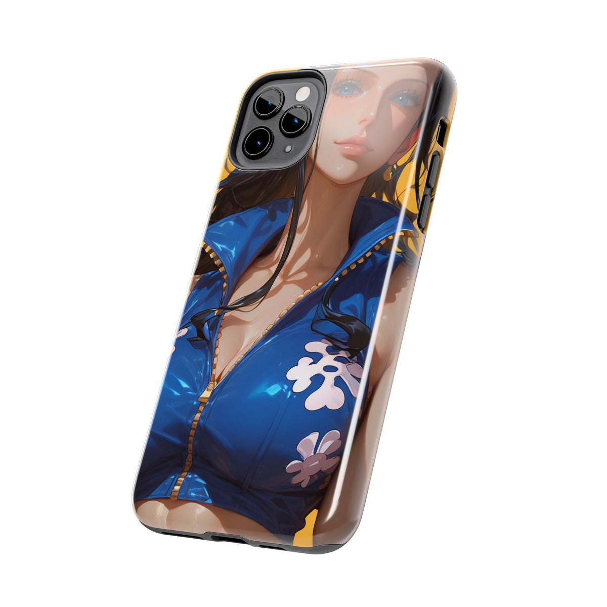 Nico Robin 010 Tough Cases