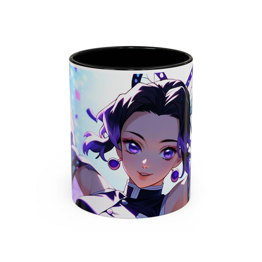 Shinobu Kocho 006 Coffee Mug