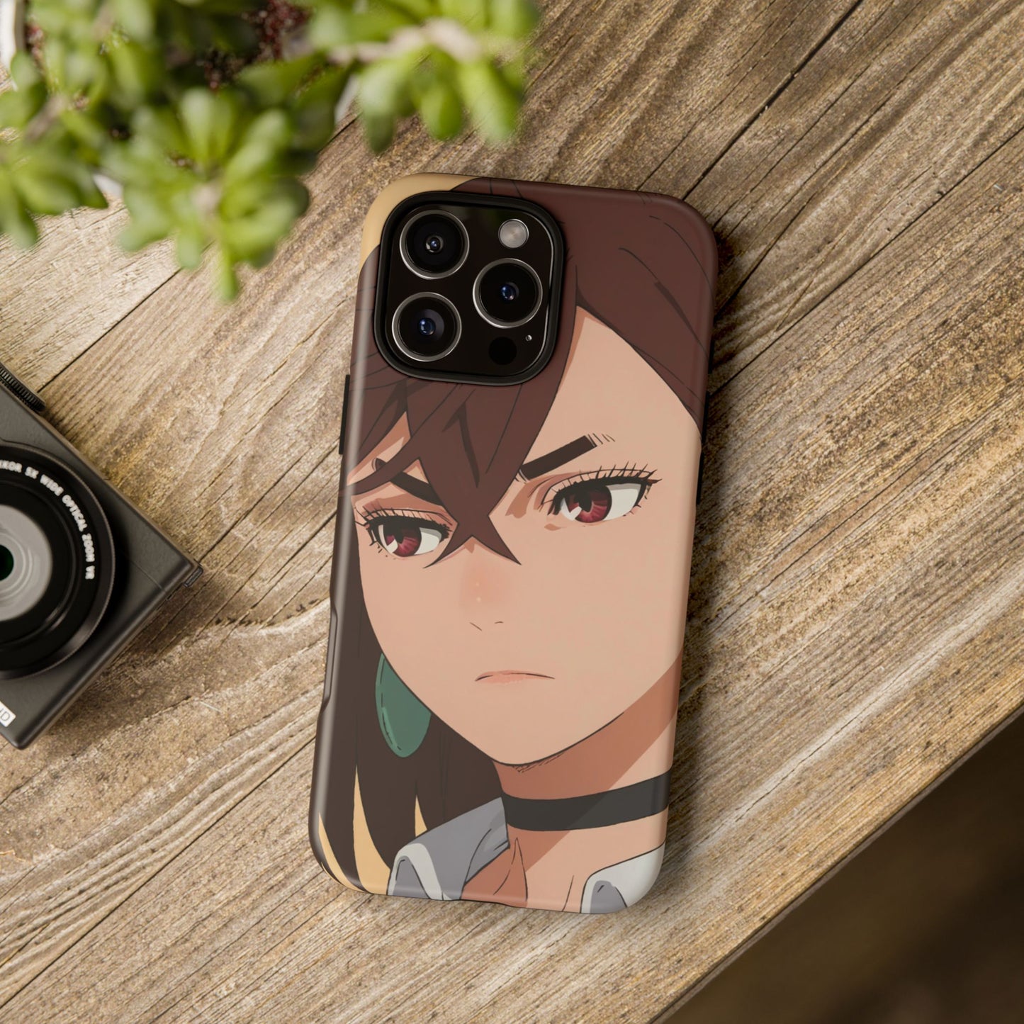 Ayase Momo 003 Tough Cases