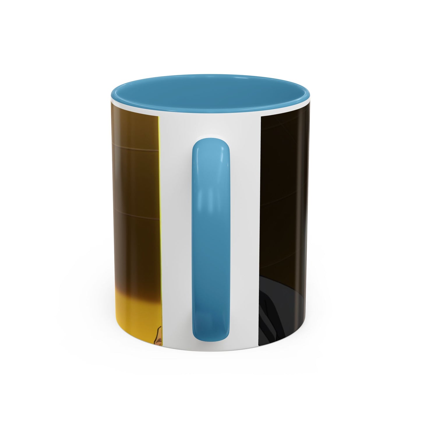 Minami Rika 001 Coffee Mug