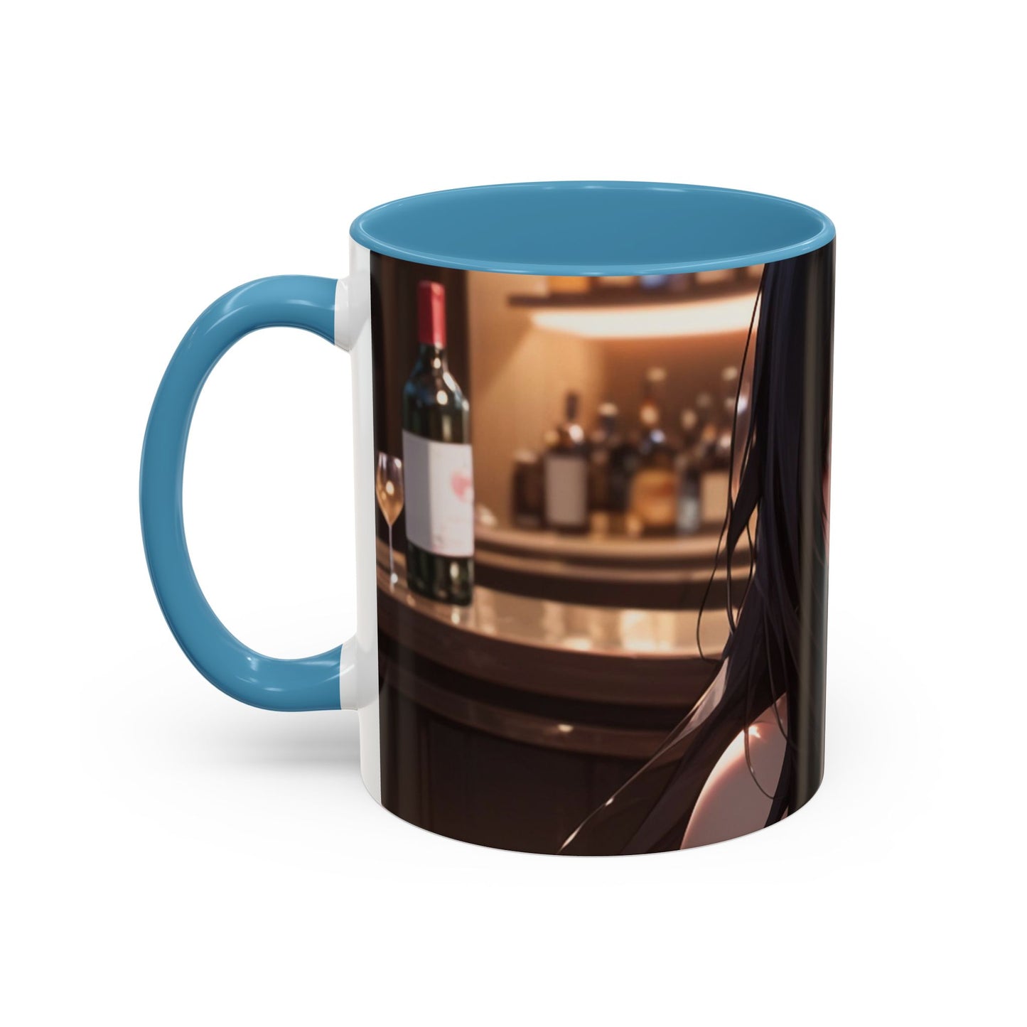 Tifa Lockhart 008 Coffee Mug