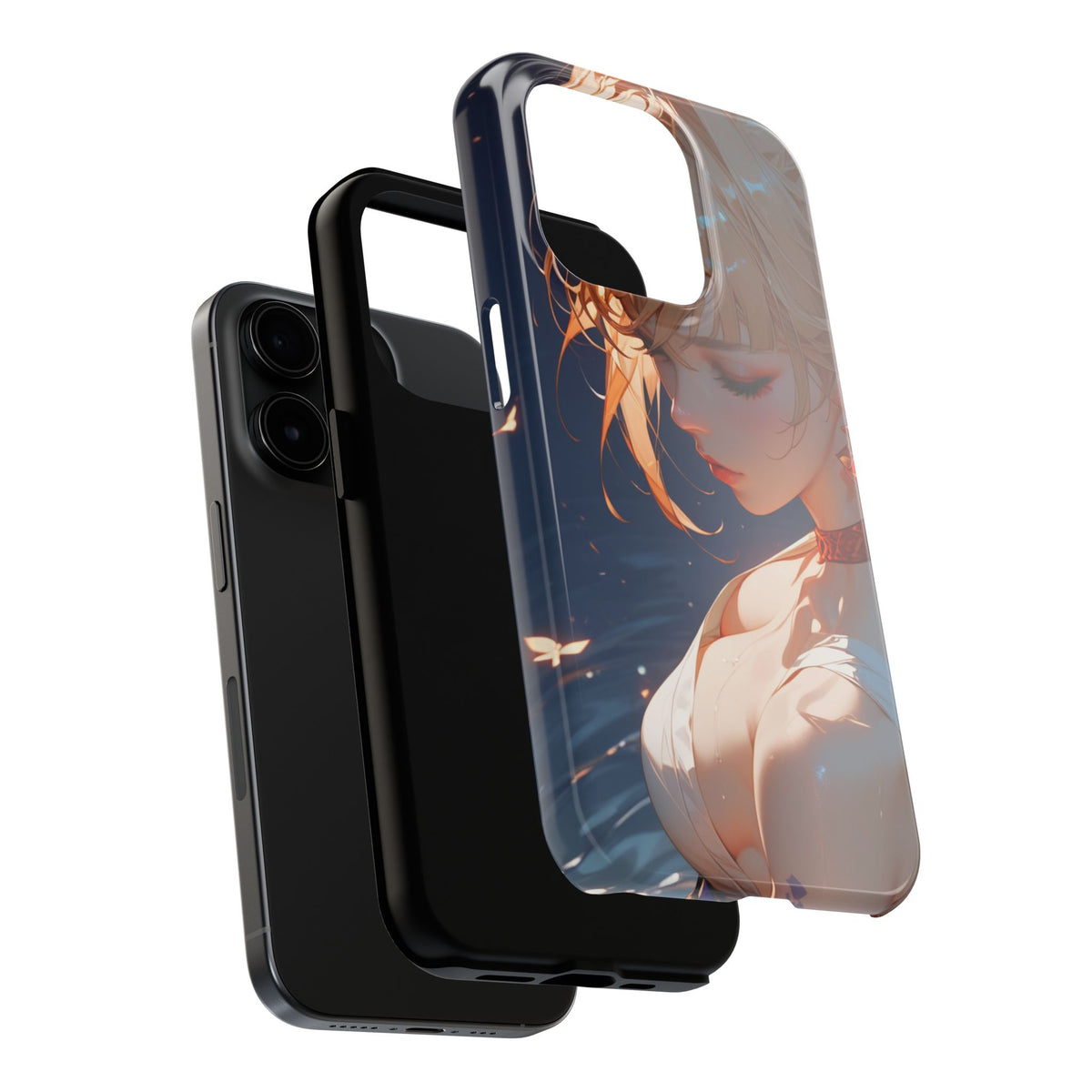 Yoimiya 006 Tough Cases