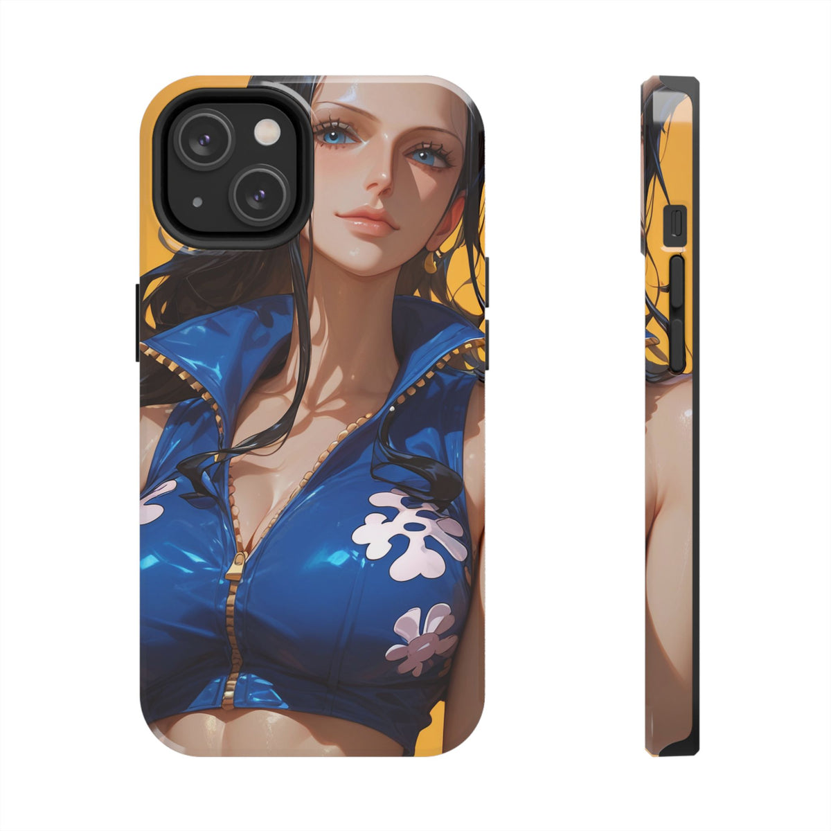 Nico Robin 010 Tough Cases