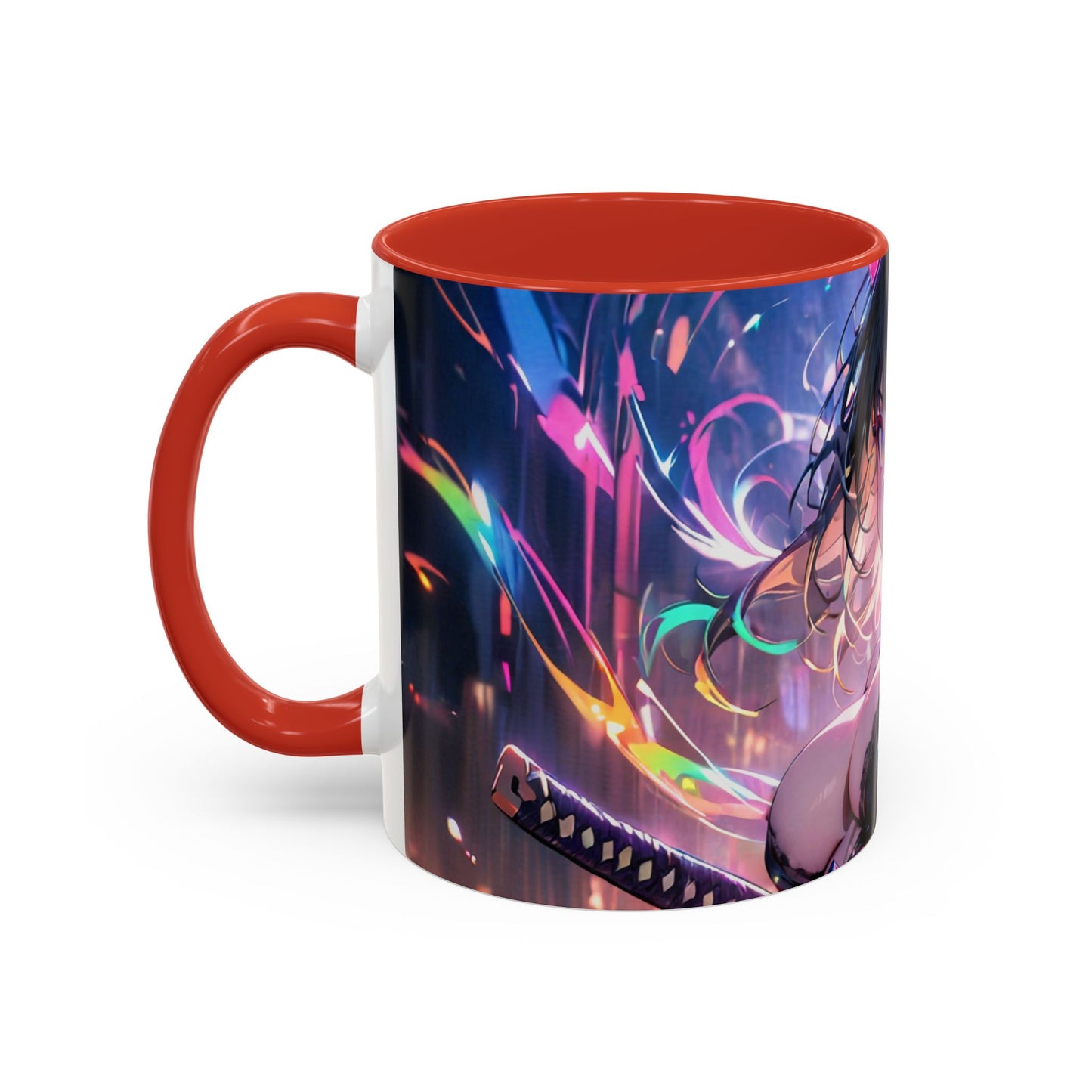 Luminous Allure Coffee Mug