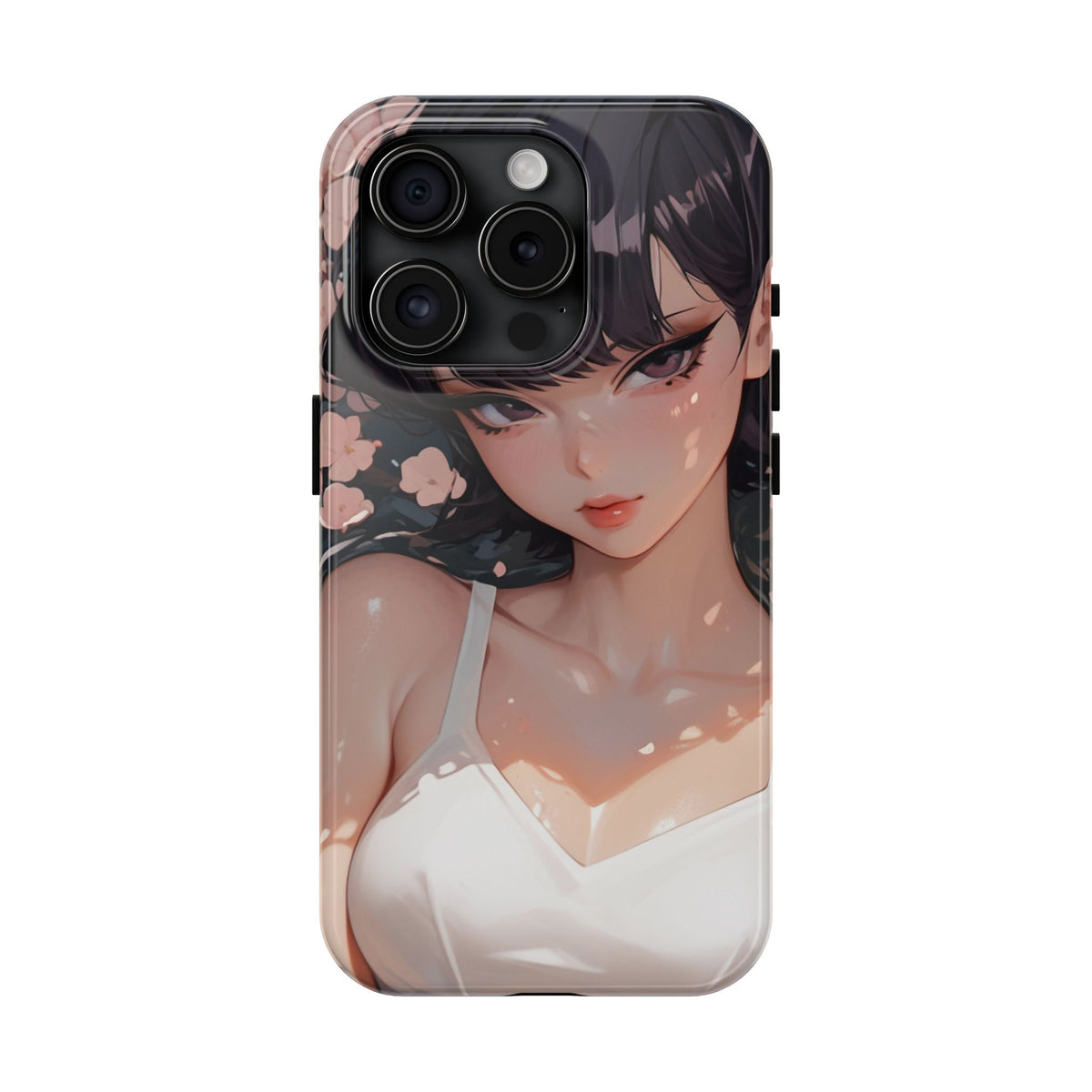 Komi Shuuko 006 Tough Cases