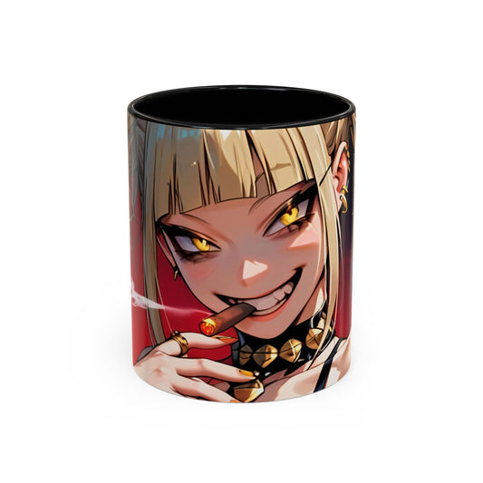 Himiko Toga 004 Coffee Mug