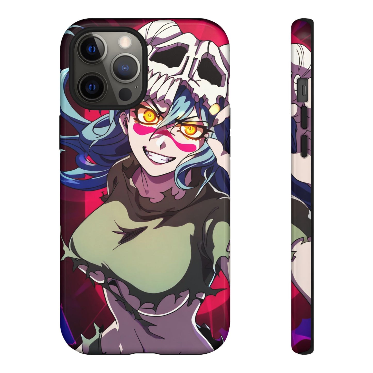 Nelliel 003 Tough Cases