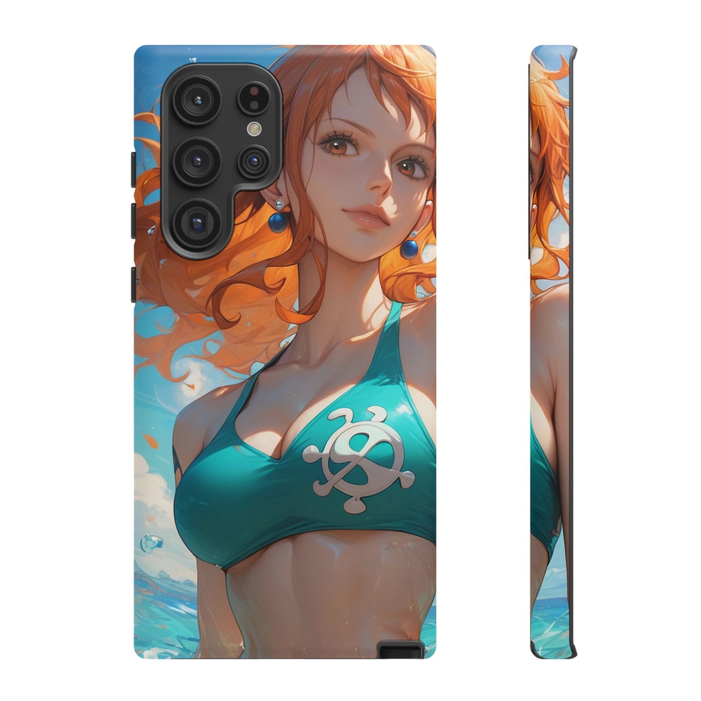 Nami 002 Tough Cases