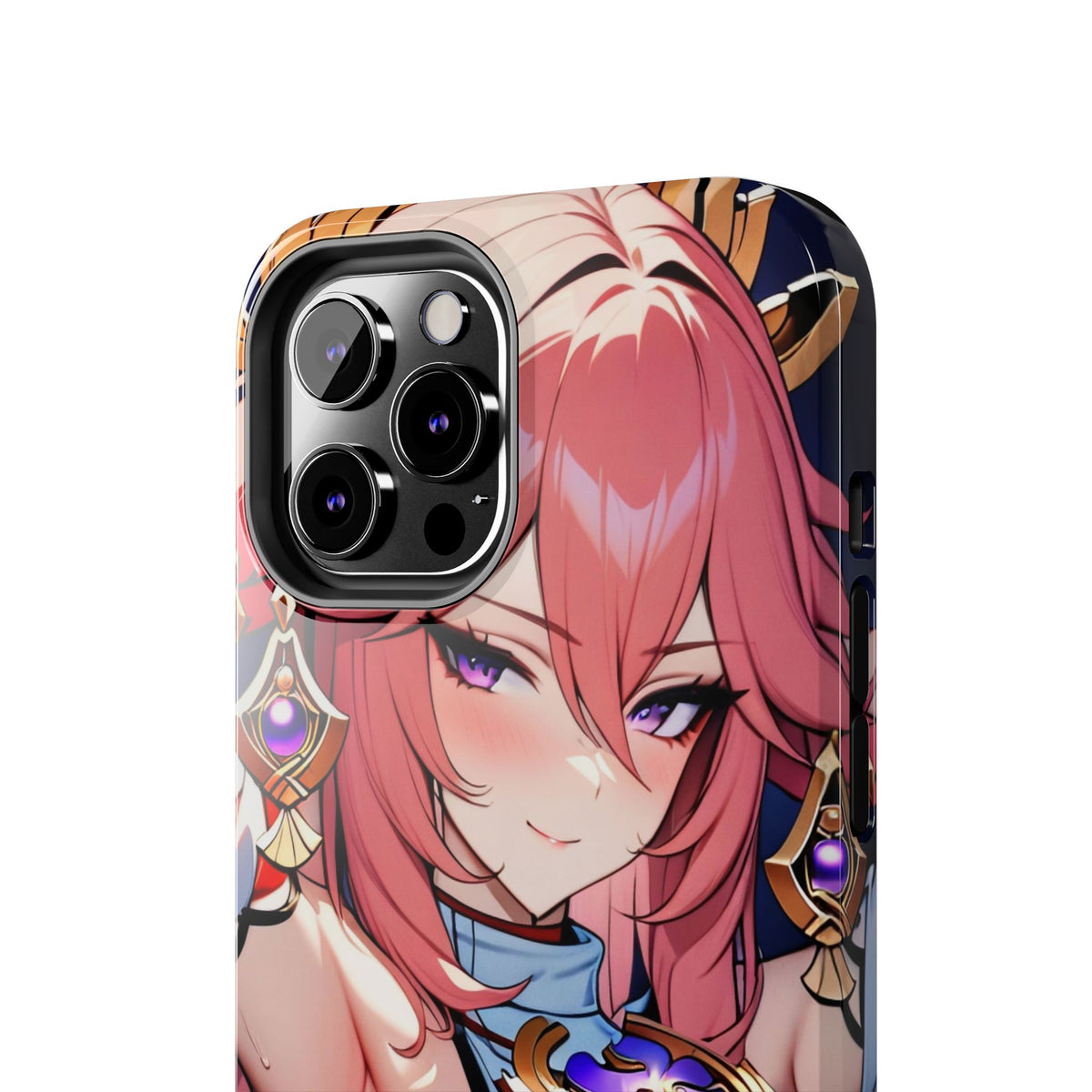 Yae Miko 004 Tough Cases
