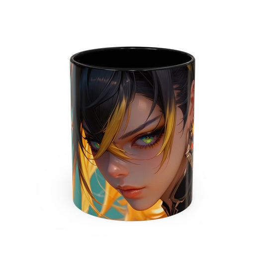 Dehya 004 Coffee Mug