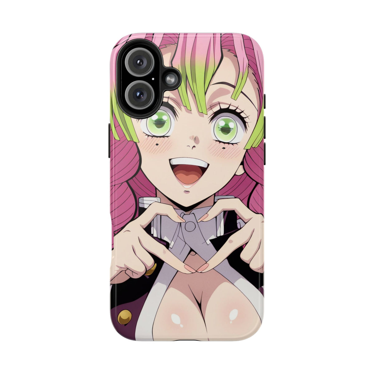 Mitsuri Kanroji 001 Tough Cases