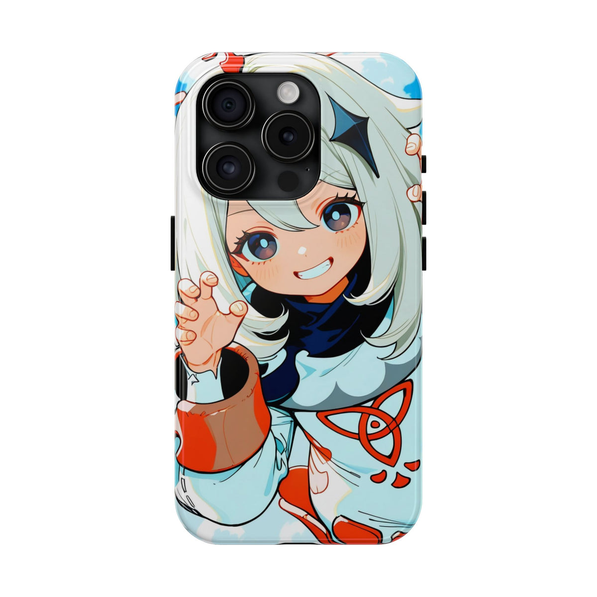 Paimon 004 Tough Cases