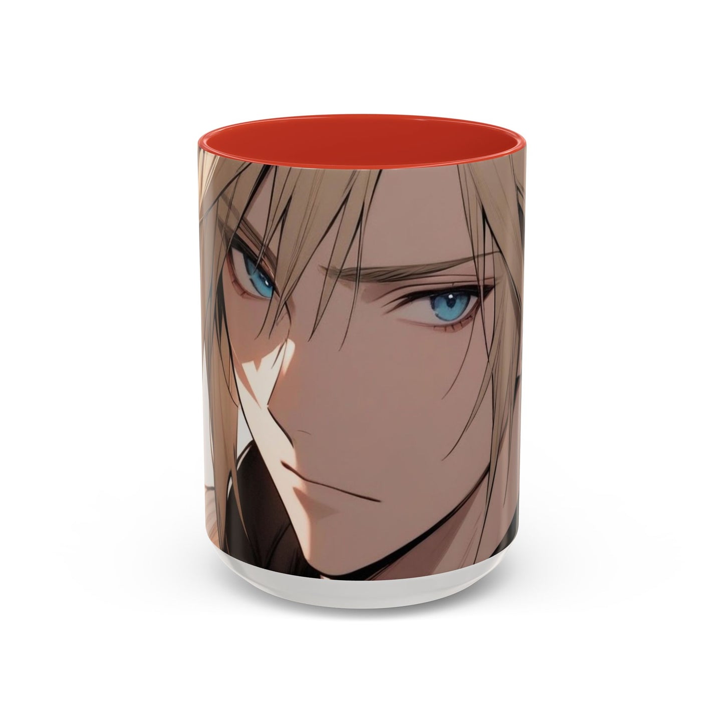 Cloud Strife 004 Coffee Mug