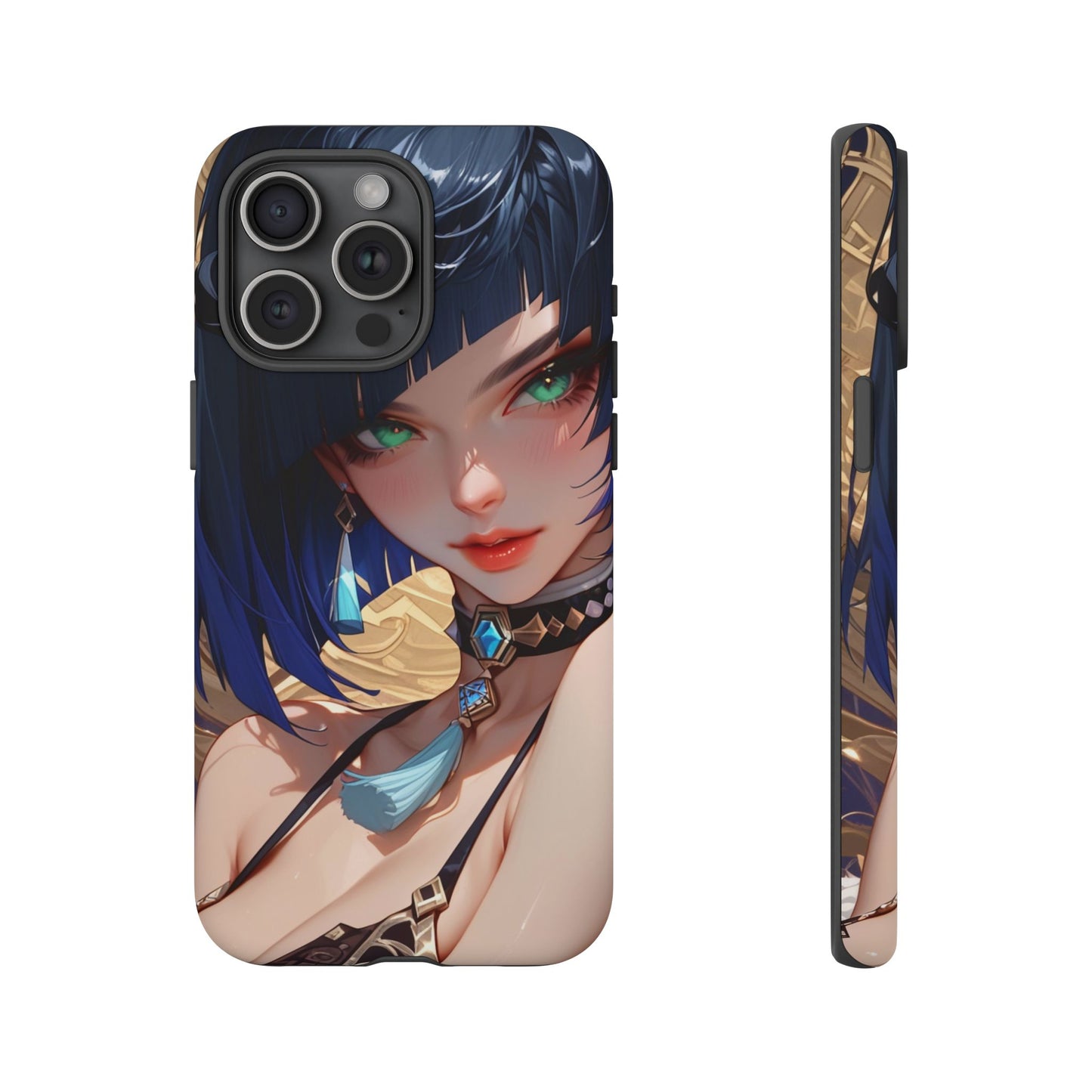 Yelan 012 Tough Cases